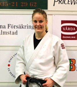 Evelina Svenningsson